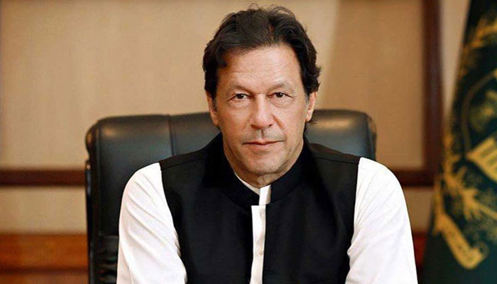Imran Khan