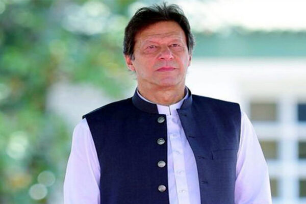 جب عمران خان کے لیے محبتوں کا سونامی امڈ آیا