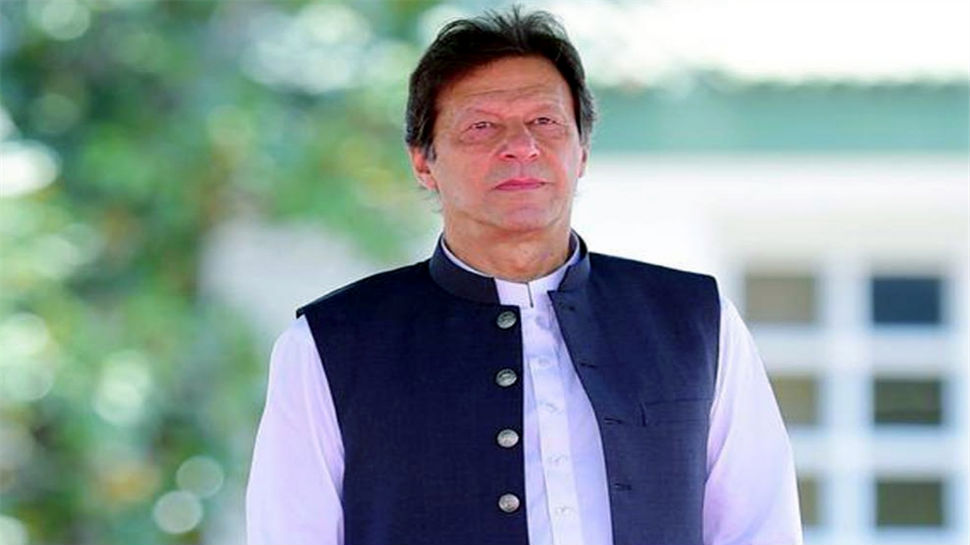 Imran Khan