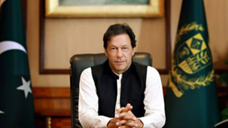 Imran Khan