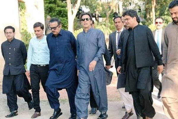 وزیراعظم سے ملاقات کرنے والے لیگی ارکان اسمبلی کے نام منظرعام پر آ گئے