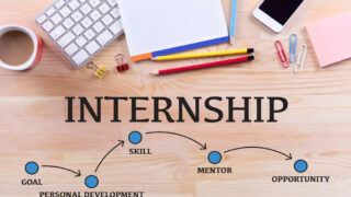 Internship