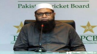 Inzamam-ul-Haq