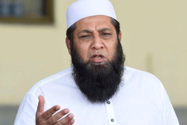 انضمام الحق کا دور، پاکستان کی ٹیسٹ کرکٹ تباہی سے دوچار