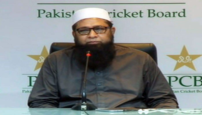 Inzamam-ul-Haq