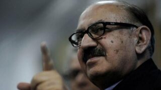 Irfan Siddiqui