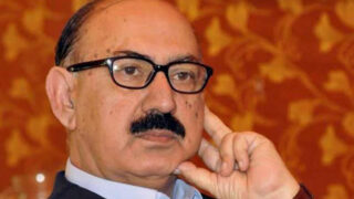 Irfan Siddiqui