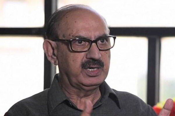 کرایہ داری ایکٹ میں گرفتاری: نواز شریف کے سابق معاون عرفان صدیقی جیل منتقل