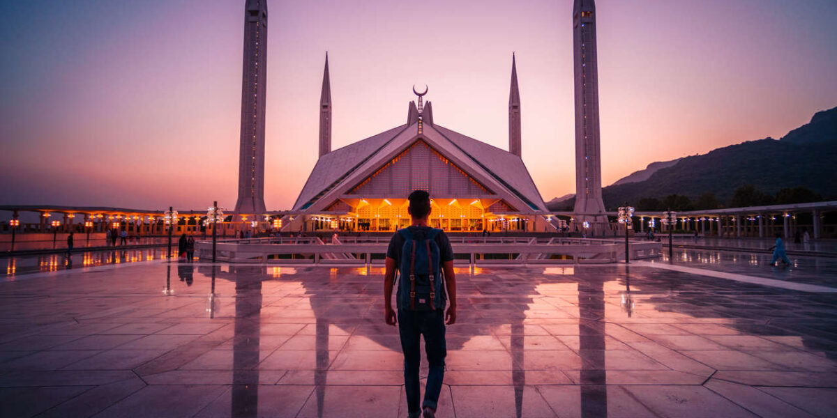 Islamabad