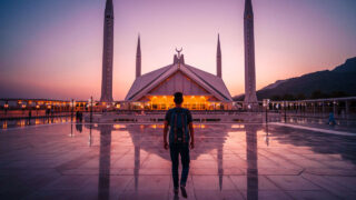 Islamabad