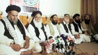 JUI Balochistan