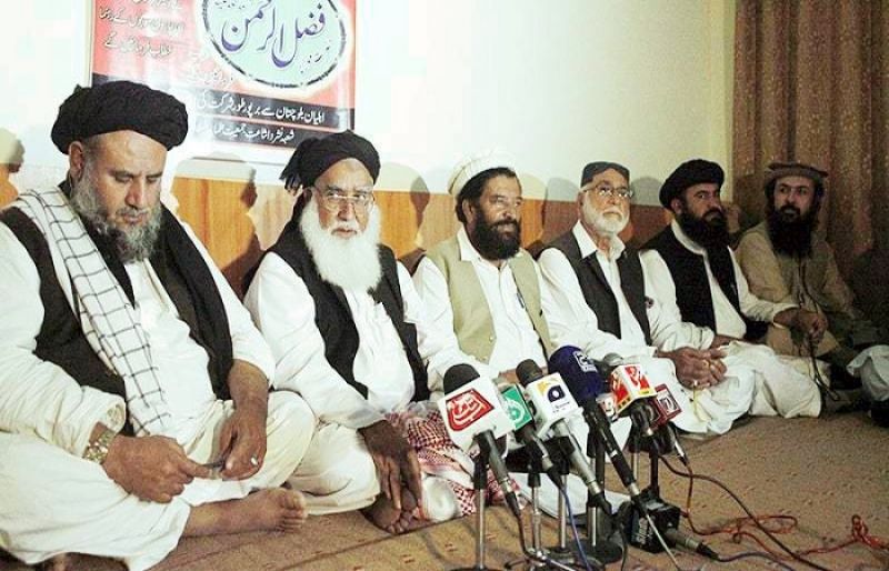 JUI Balochistan