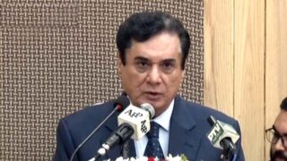 Javed Iqbal
