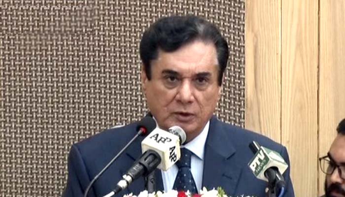 Javed Iqbal