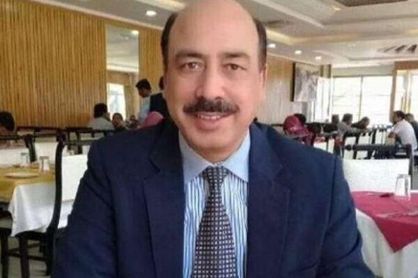 جج ویڈیو کیس: کوئی شک نہیں اس معاملے میں غیر معمولی باتیں بھی ہیں، چیف جسٹس
