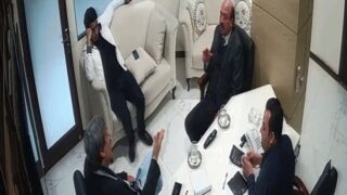 Judge Arshad Malik - Video