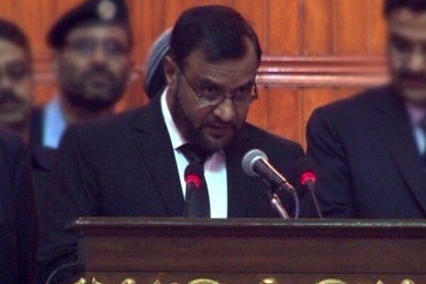 نواز شریف کو سزا سنانے والے جج محمد بشیر احتساب عدالت نمبر 2 میں بھی تعینات