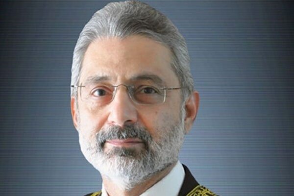 ججز کیخلاف ریفرنس: چیف جسٹس کی زیرصدارت سپریم جوڈیشل کونسل کا تیسرا اجلاس ختم