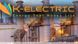 K-Electric
