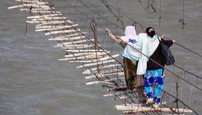 Kabul River