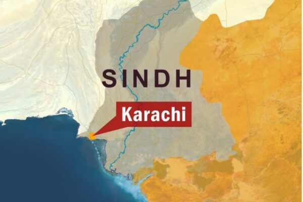 میرا شہر کراچی، میرے رفقاء اور میرے سفر کی روداد