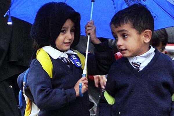 کراچی میں بارش کے باعث آج تمام تعلیمی ادارے بند رہیں گے، محکمہ تعلیم سندھ