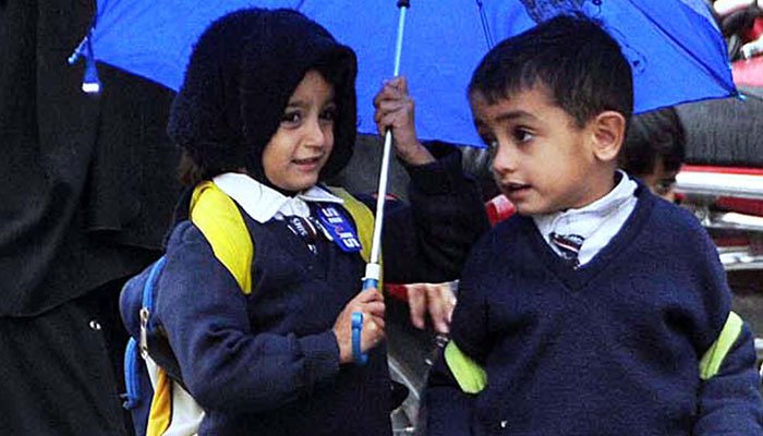 Karachi Schools