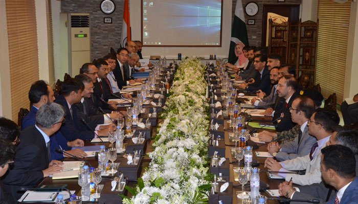 Kartarpur Corridor Project