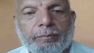Kh Waheedullah