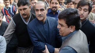 Khawaja Saad Rafiq