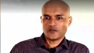 Kulbhushan Jadhav