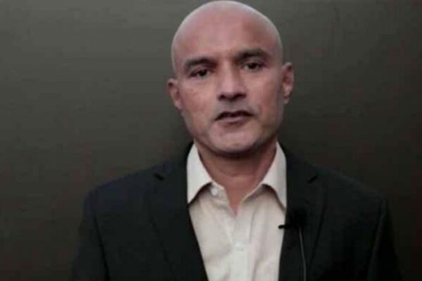 کلبھوشن ہندوستان  کی دہشت گردی کا چہرہ