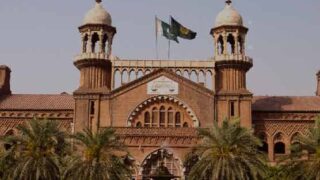 Lahore High Court