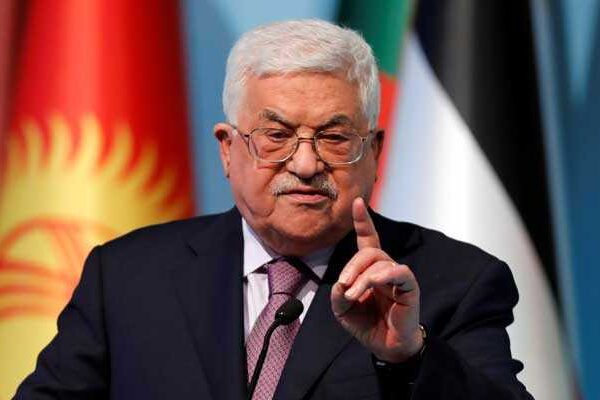 اخوان المسلمون قضیہ فلسطین کا سودا کرنا چاہتی تھی: فلسطینی حکام کا دعویٰ