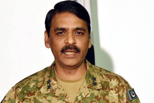 ہر لاپتہ شخص کی گمشدگی کو ریاست سے نہیں جوڑا جا سکتا: ڈی جی آئی ایس پی آر