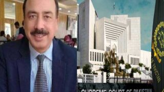 Malik Arshad