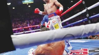 Manny Pacquiao