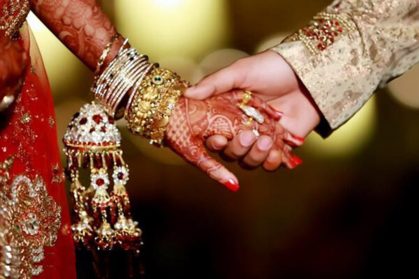 شادی کیجیے مگر۔۔۔