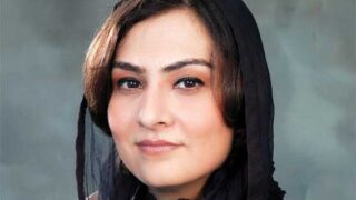 Marvi Memon