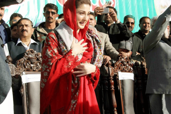 منڈی بہاؤالدین میں (ن) لیگ کو جلسے کی اجازت نہ مل سکی، مریم کا ہرحال میں جانے کا اعلان