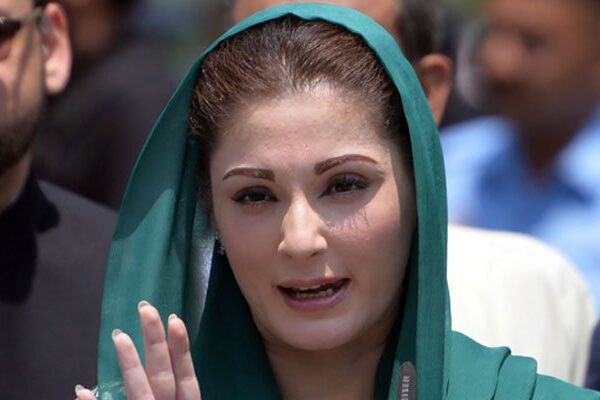مجھے اپنے رسک پر بلانا، میری باتیں نہ سن سکو گے نہ سہہ سکو گے، مریم نواز