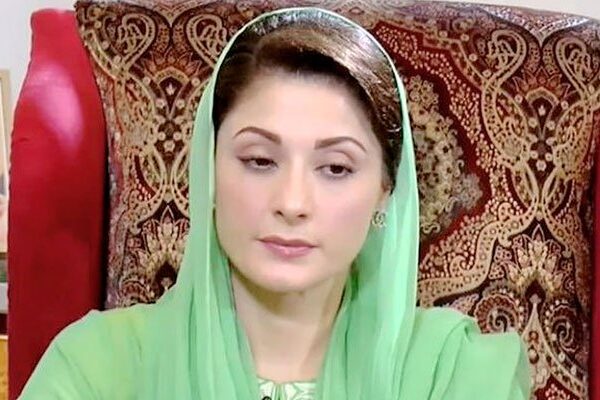 میرے ہم وطنو! ایک اور منتخب وزیراعظم گرفتار: مریم کا شاہد خاقان کی گرفتاری پر ردعمل