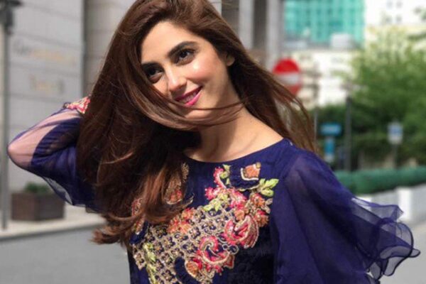 اکشے کمار کے ساتھ کام کرنے کی آفر ہوئی تھی، مایا علی