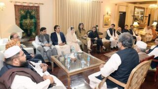 Meeting