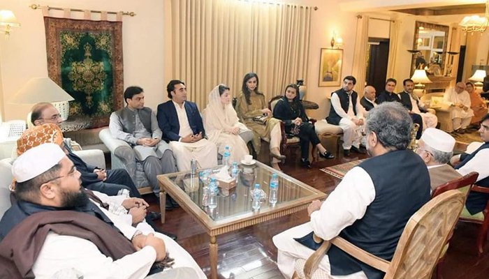 Meeting