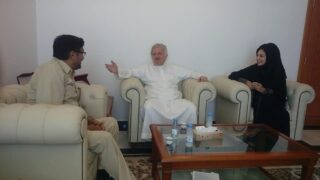 Meeting
