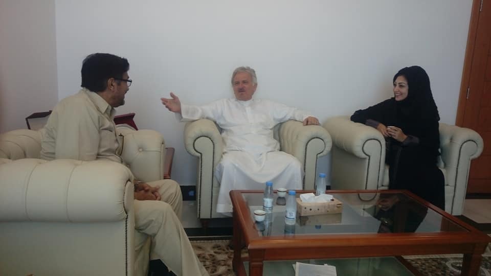 Meeting
