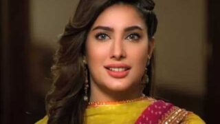 Mehwish Hayat