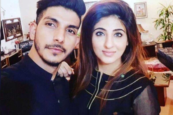 بیوی پر کوئی تشدد نہیں کیا، محسن عباس کا پولیس کو بیان