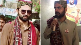 Muhammad Baksh Mahar